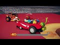 Karl | KARL Racing vs  HOT DOUG | Full Episodes | Cartoons For Kids | Karl Official