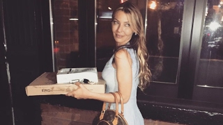 Drita D'Avanzo from VH1 Mob Wives