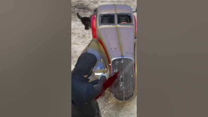 I STOLE @TechnoGamerzOfficial RARE GOLD CAR #shorts #gta5 #technogamerz