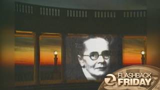 Flashback Friday: A look back at the Hearst Castle