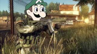 Weegee's Clone Army