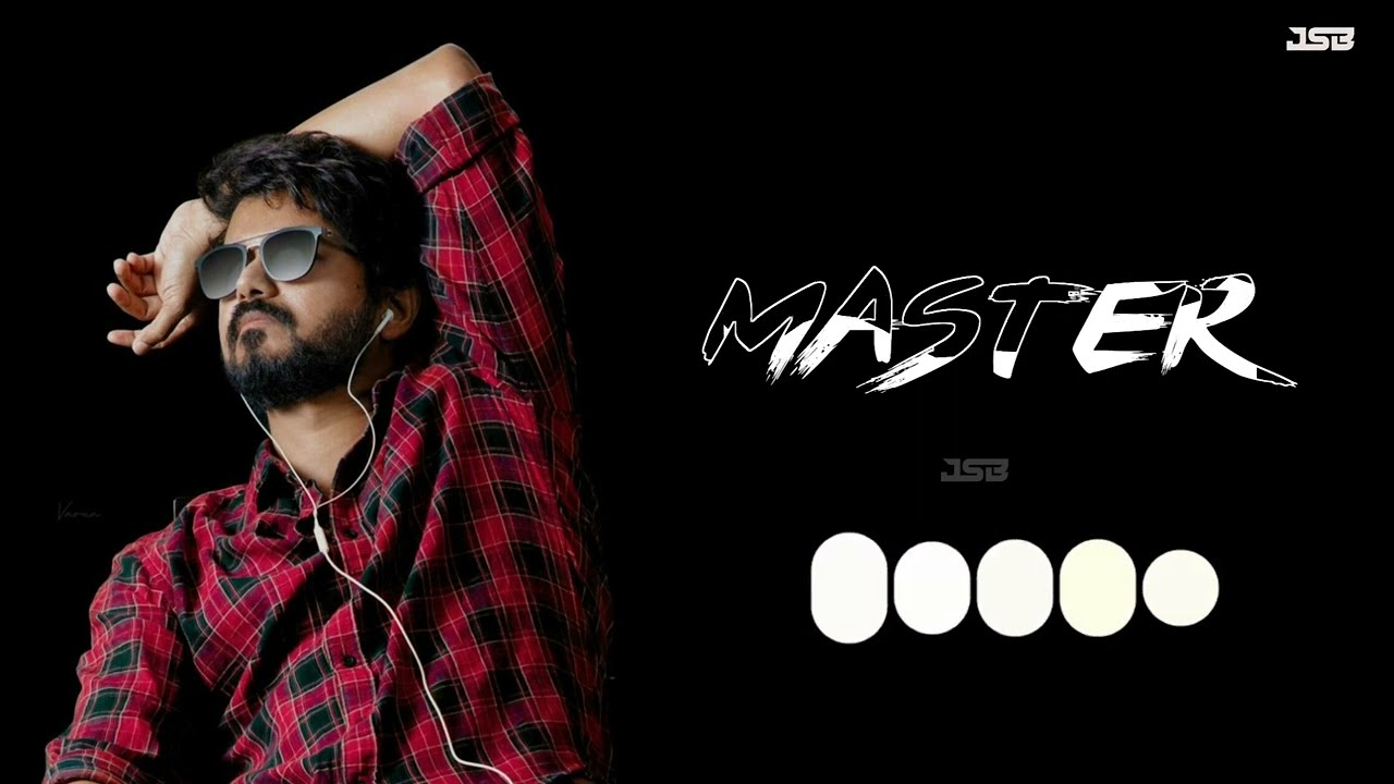 Master - entry ringtone  viral ringtone 2022 attitude  ringtone bgm ringtone Jattstyle Beatz