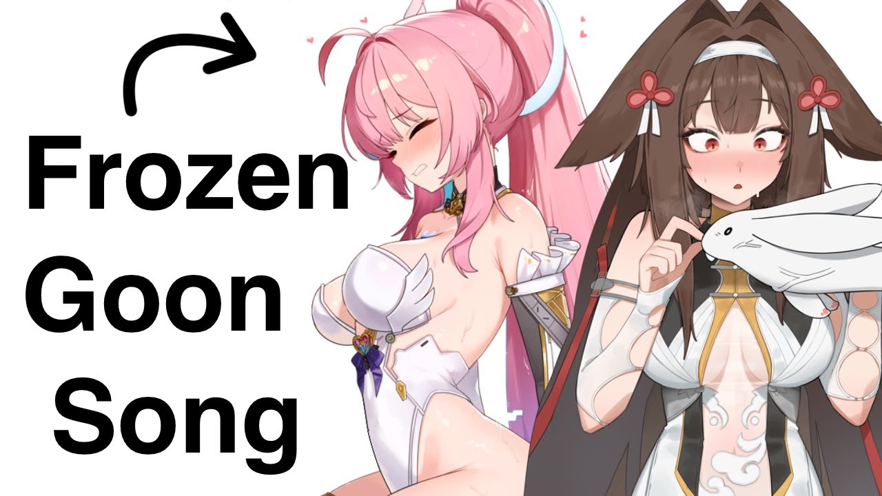 Frozen "Come" Song Parody for WuWa and ZZZ (very bad)