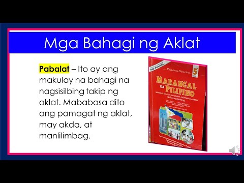 Video: Ano ang isang byline sa isang pahina ng pamagat?