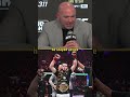 Islam is the Pound 4 Pound best in the world? 🤔 #ufc322