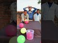 Amazing boll catching funny family challenge ✅#funny #family #challenge