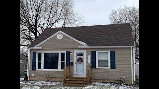 *SOLD* FOR SALE: 29832 Robert Street, Wickliffe, Ohio