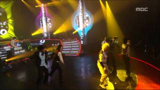 Epik High - Love Love Love, 에픽하이 - 러브 러브 러브, Music Core 20070127