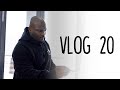 You know we can celebrate BLACK HISTORY anytime right? | Vlog 20