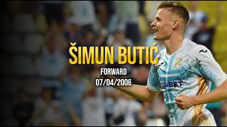 Simun Butic - Vukovar/Rijeka  2026