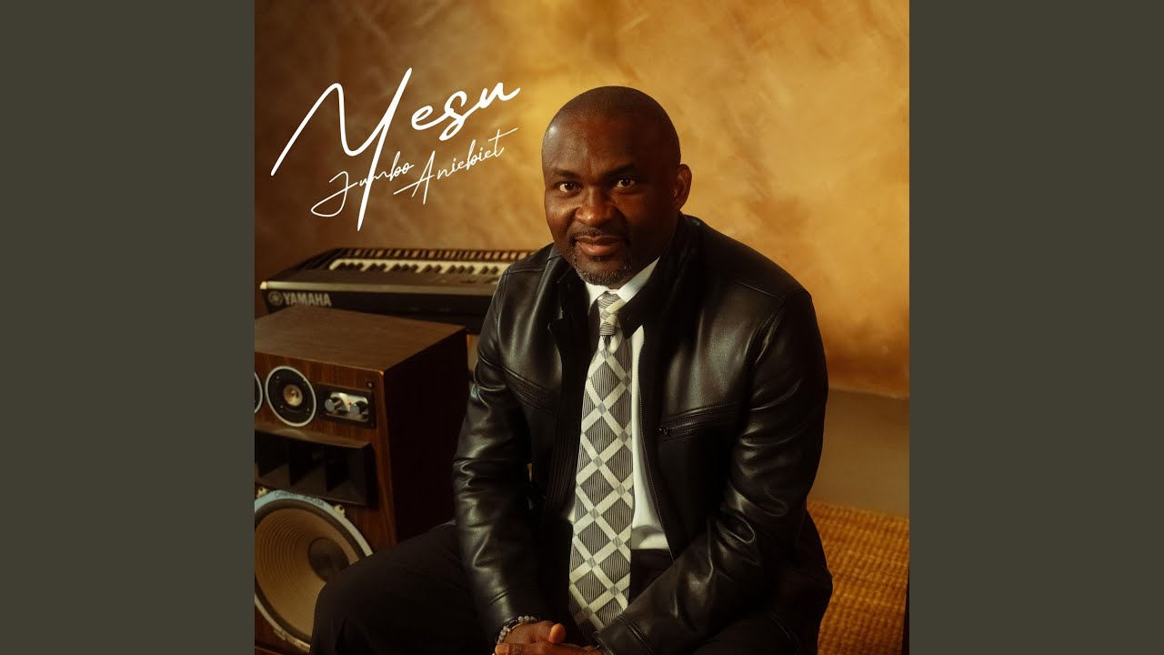 Watch Yesu on YouTube Watch Yesu on YouTube