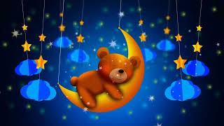 Lullaby for Babies To Go To Sleep // Bedtime Lullaby For Sweet Dreams //  Sleep Lullaby Song // #020