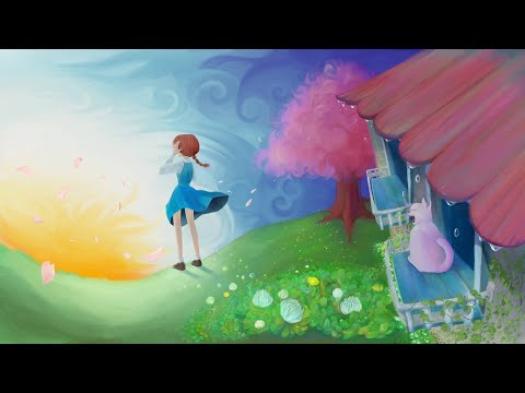 La's to One - つばめ ［Music Video］