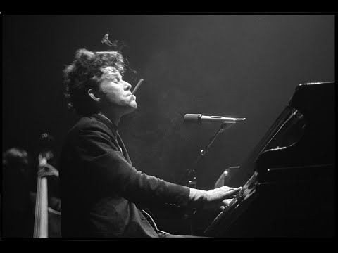 Tom Waits Album
