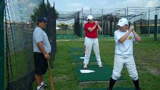01-B-02 Shadow Drill.MP4