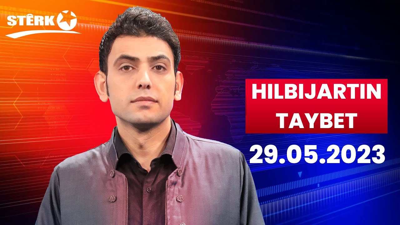 Hilbijartin Taybet - 29.05.2023
