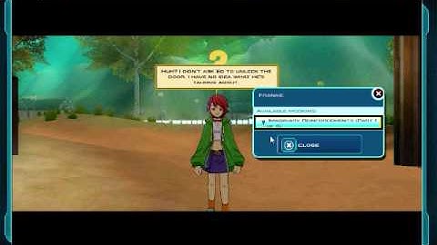 The Fraudulent Frankie (Part 1 of 5)