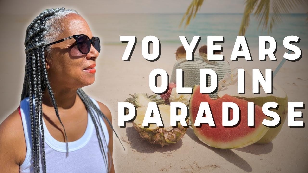 RETIRE to AFRICA | Peace Beyond America