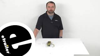Review of TowSmart Trailer Wiring - Trailer Wiring 4 Wire Y Harness Connector 25 Foot - TS67RR