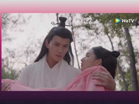 The Castle in the Sky 2 song - Feng Xue Tan pinyin[风雪叹（电视剧《九州天空城2- The Castle in the Sky 2》片尾曲）- 李琦