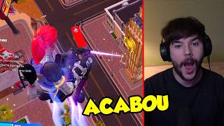A ÚLTIMA HORA DO PODER 💔💔💔
