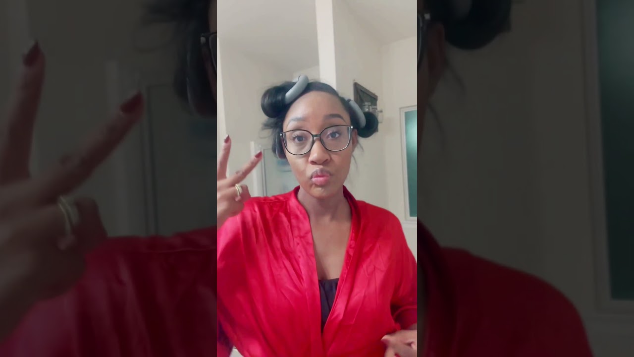 How to maintain a silk press 