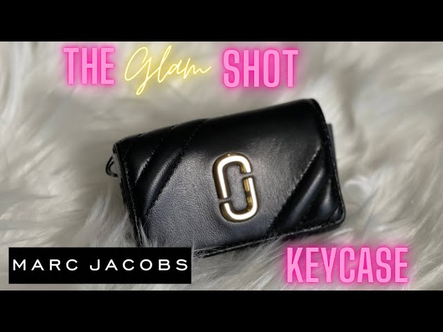 Marc Jacobs bags: the glam tools