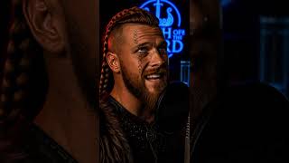 The Viking God Who Rode Into HEL to Defy Death ⚔️🔥 #norse #vikings#lipsync #valhalla #odin