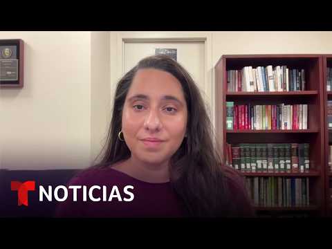 Una investigación registra más de 500 ciudadanos estadounidenses detenidos en operativos migratorios