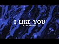 I Like You - Ptrp studio (Bass boosted version)