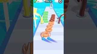 Donut Stack: Donut Maker Games 🍩 #droidcheatshorts screenshot 5