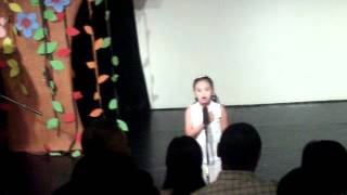 Lupang Hinirang By Victoria Belan Cabalican