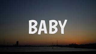 Gabriel Jacoby - baby (Lyrics)