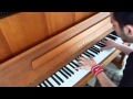 Martin Garrix & MOTi - Virus ( How about now ) ( Piano Arrangement by Danny )