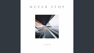 Never Stop (Radio Edit)