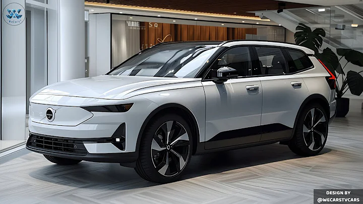 A New 2026 Volvo XC70 Unveiled - Luxury, Safety, and Silence !