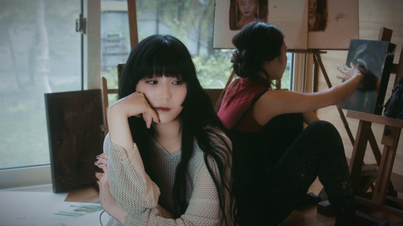 Daoko Bang Music Video Hd Youtube Daoko Bang Music Video Hd Youtube
