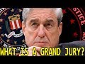 Understanding Grand Juries