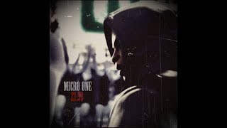 MICRO ONE - 23:59 (FULL ALBUM)