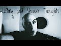 VLOG #3: Lifting and Shower Thoughts