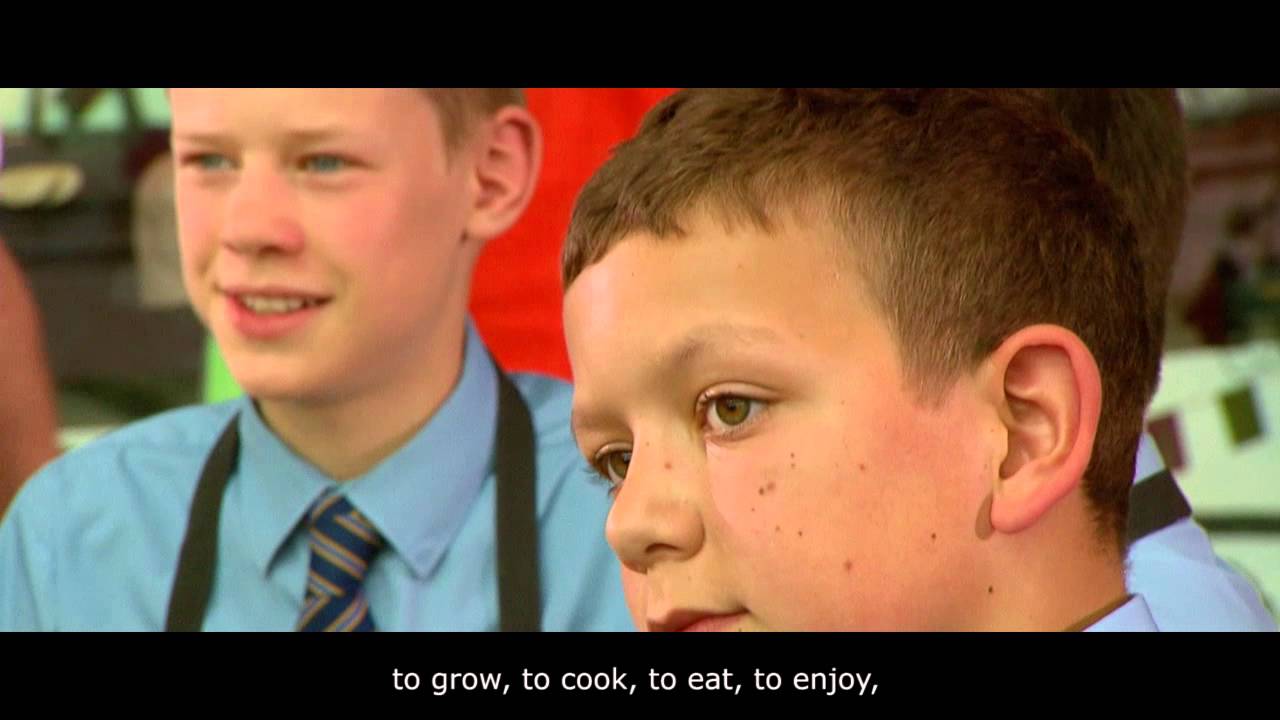 Eating Planet 2016 (Eng) - YouTube