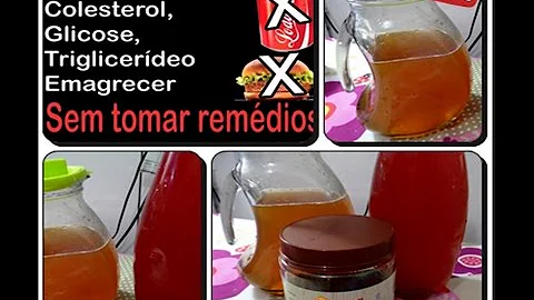 Como tomar o vinagre para diabetes?