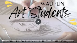 24 25 Timelaspe of Memory Project