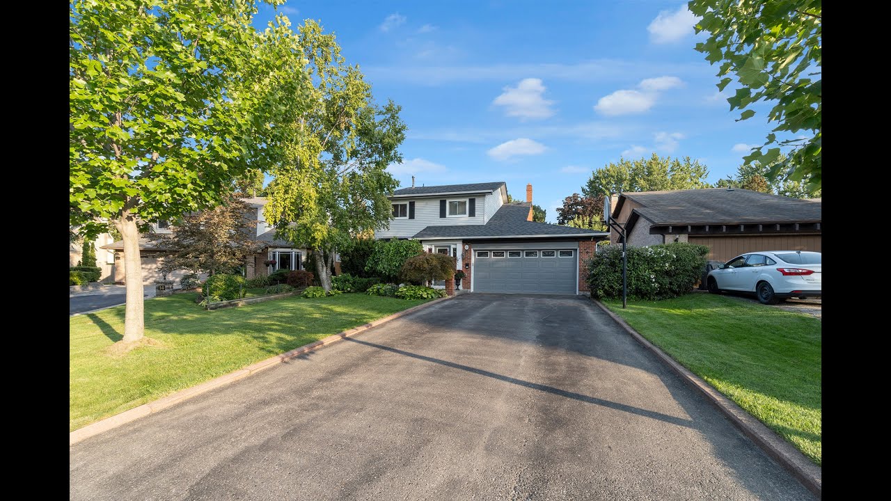 16 Melita Place Brampton - Virtual Tour