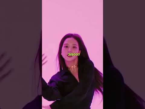 I think Jennie nailed it.. #jennie #blackpink #rose #jisoo #lisamanoban #shorts #shortsfeed