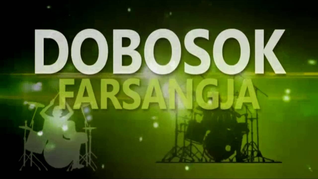 Ziskó Olivér interjú - 20. Dobosok Farsangja 2015