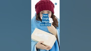 A new COVID variant is spreading. Symptoms? Do tests still work? Info in NC