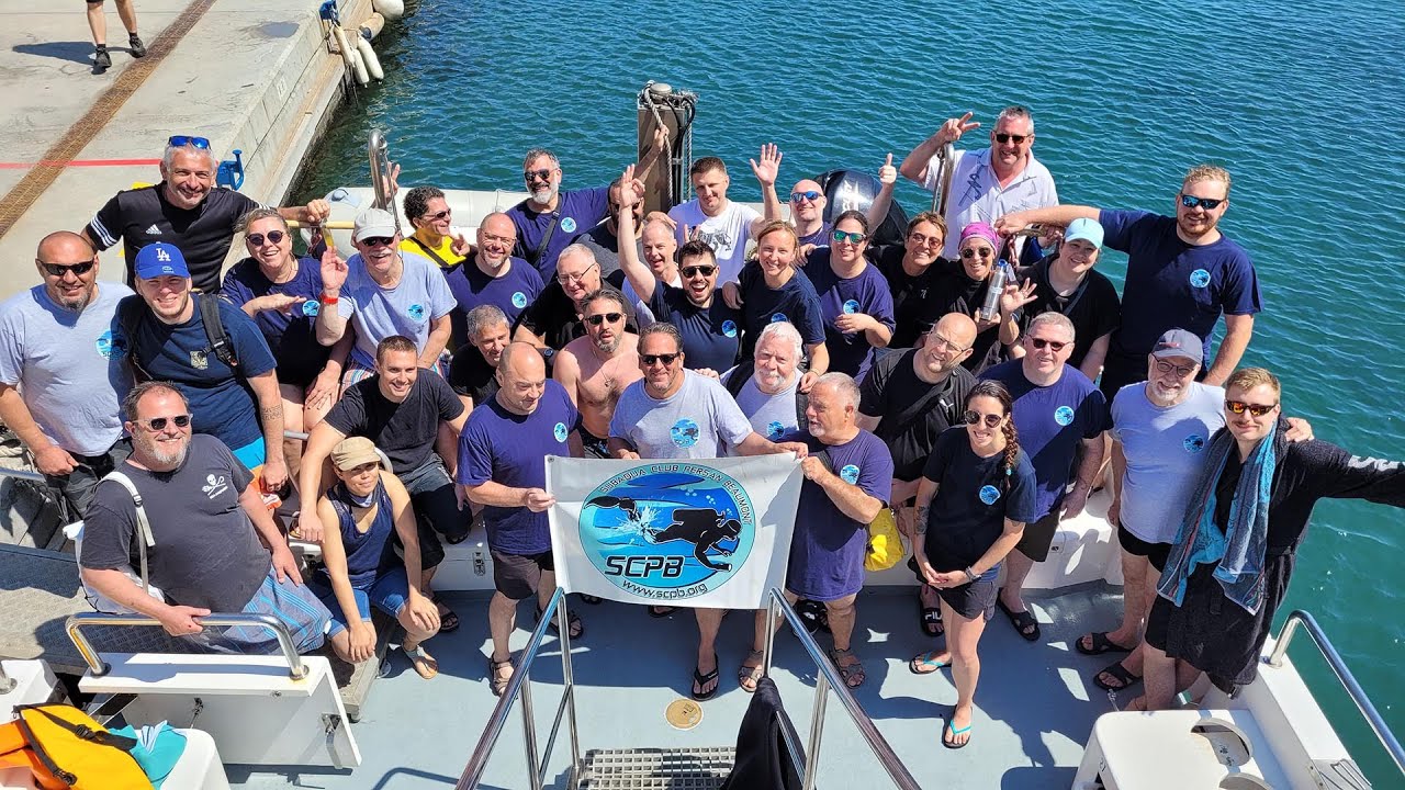 SCPB - Colera Espagne 2024