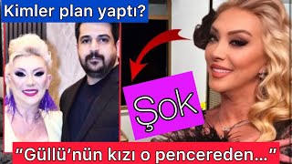 &quot;Güllü&#39;yü atalım mı atmayalım mı diye konuşmuşlar&quot;