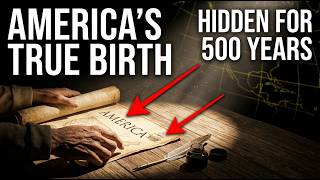 What Happened to the First Map of the Americas Why Was It Erased From History